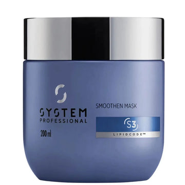 System Professional Smoothen Mask 200ml